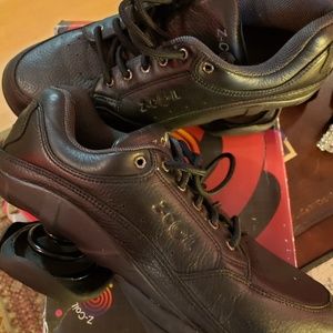 Cloud Walker Z-Coil Men's Size 11  - Never worn